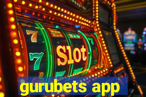 gurubets app